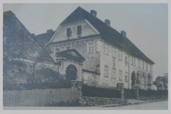historická podoba kláštera (© )
