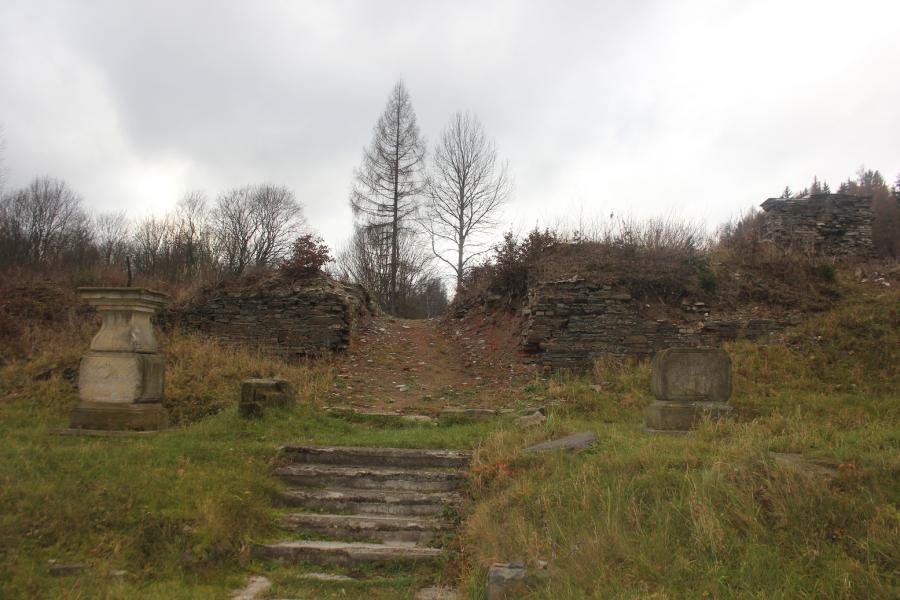 piaristický klášter, kolej a gymnázium