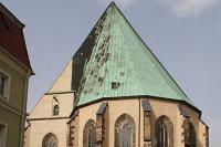 kostel sv. Petra