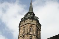 kostel sv. Petra