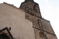 kostel sv. Petra