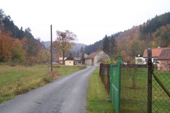 Okluky - M.Hradisko (© Ivo Rozehnal, 10/2008)