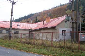Okluky - M.Hradisko (© Ivo Rozehnal, 10/2008)
