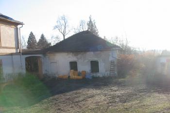 zámecká kaple (© D Dohňanský, 12/2015)