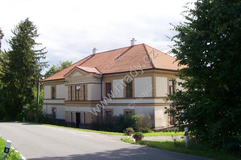 Dolní Tošanovice