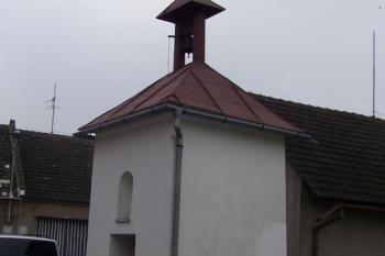 Malé Hradisko - část Skřivánkov (© Ivo Rozehnal, 10/2008)