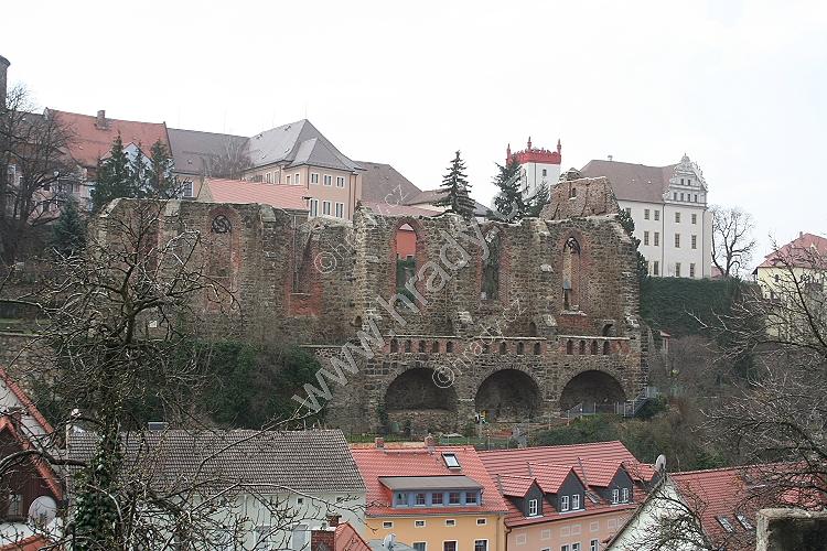 kostel sv. Mikuláše