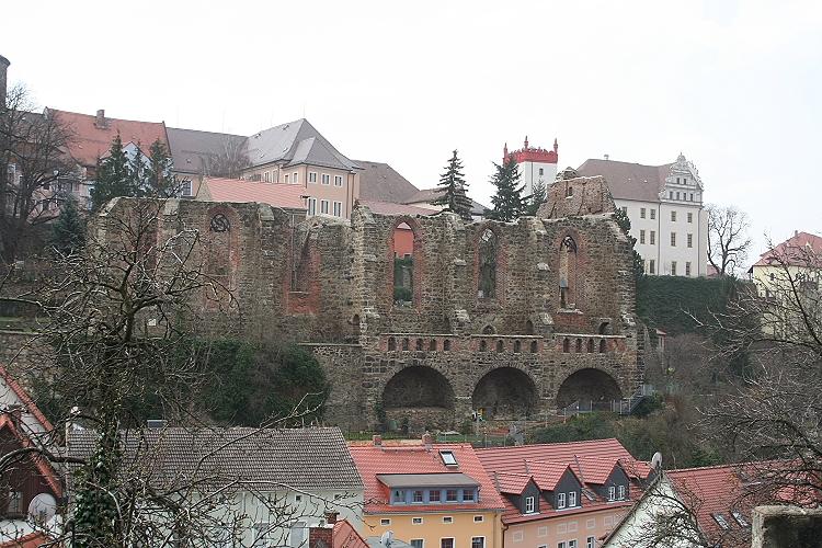 kostel sv. Mikuláše