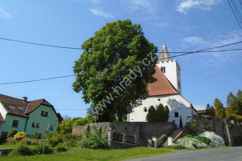 Petrovice