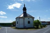 kaple sv. Anny