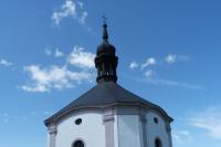 kaple sv. Anny