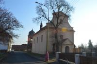 kostel sv. Jakuba