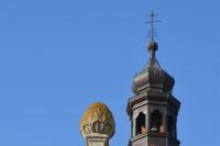 kostel sv. Jakuba