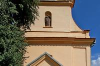 kostel sv. Jakuba