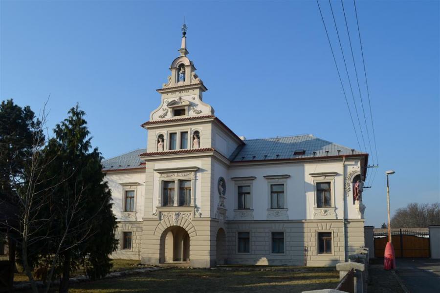 Veliká Ves