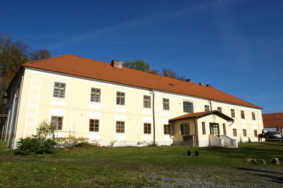 Řitka