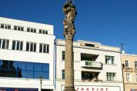 mariánský sloup