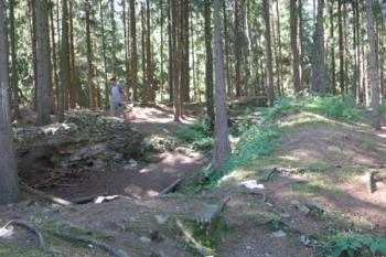 Panorama (© Jana Sainerová 07/2005)