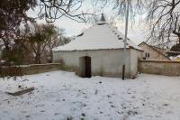 kostel Všech svatých