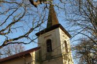 kostel sv. Ducha