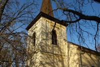 kostel sv. Ducha