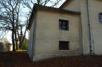 kostel sv. Ducha