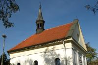 kaple sv. Anny