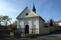 kaple sv. Anny