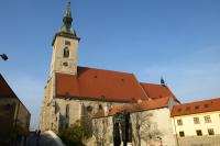 katedrála sv. Martina