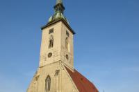 katedrála sv. Martina