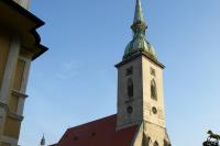 katedrála sv. Martina