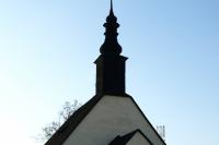 kostel sv. Štěpána krále