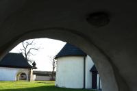 kostel sv. Štěpána krále