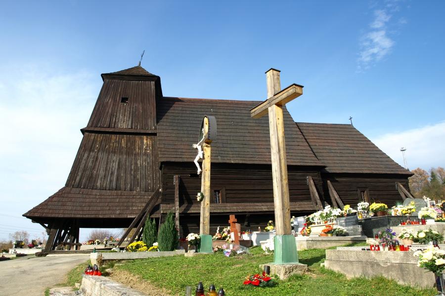 kostel sv. Jiří