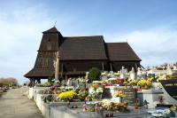 kostel sv. Jiří