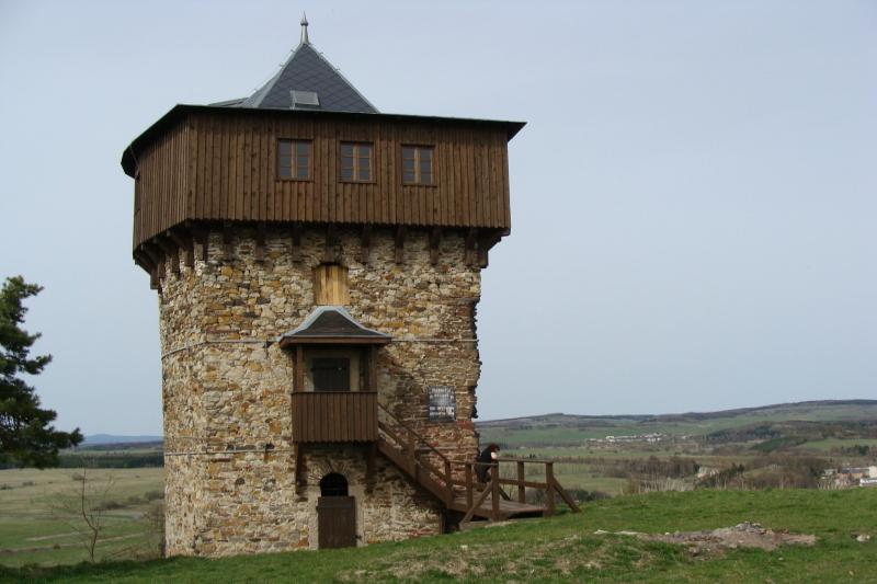Hartenštejn
