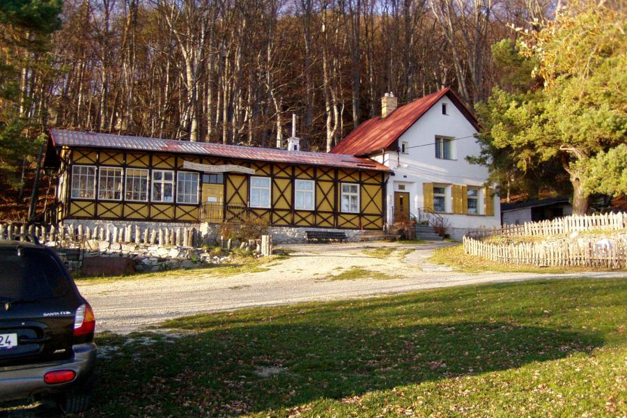 jeskyně Na Špičáku