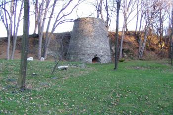 Vápenka (© Martin Smital, 11/2008)