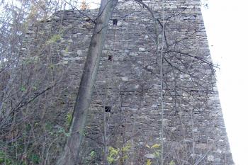 dvoukomorová vápenka (© Martin Smital, 11/2008)