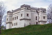 Szymbark