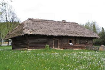 skanzen ( © Pavel Zany Komárek 6/5/2005)