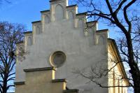 kostel Narození sv. Jana Křtitele