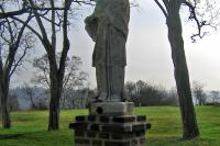kostel Narození sv. Jana Křtitele