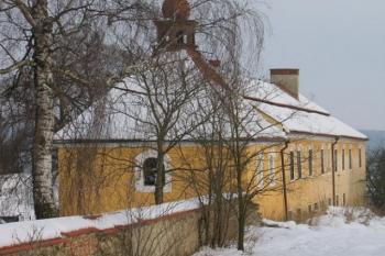 Zámek ( © Pavel Vítek 01/2006)
