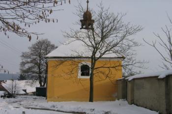 Zámecká kaple ( © Pavel Vítek 01/2006)