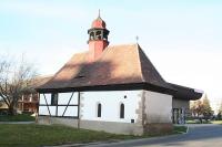 kostel sv. Václava