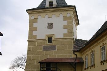 Kněžská brána od východu (z města) (© Ivan Grisa, 12/2004)