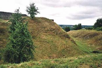 Hrad Litice (2003 ©Luděk Pitter)