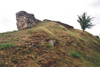 Hrad Litice (2003 ©Luděk Pitter)