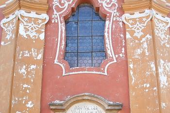 Hlavní (západní) portál (© Ivan Grisa, 11/2008)